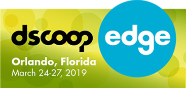 DSCOOP Orlando, FL 24-27 March, 2019