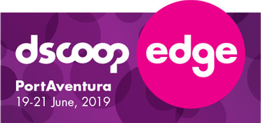 DSCOOP PortAventura, Spain 19-21 June, 2019